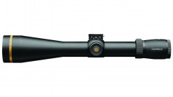 Leupold VX-6HD 4-24x52mm 34mm CDS-ZL2 Side Focus Illum. Impact-23 MOA Riflescope